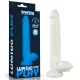 10.5'' Lumino Play Silicone Dildo