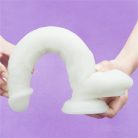 10.5'' Lumino Play Silicone Dildo_B15O50_3