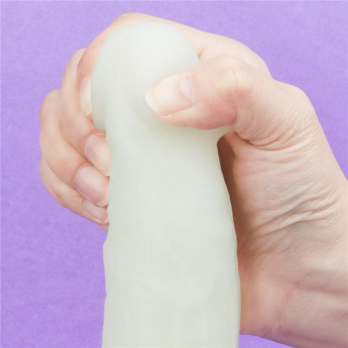 10.5'' Lumino Play Silicone Dildo_B15O50_3