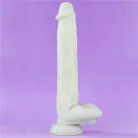 10.5'' Lumino Play Silicone Dildo
