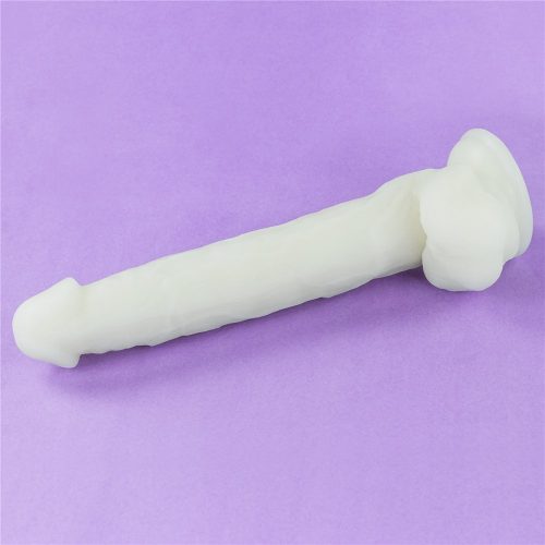 10.5'' Lumino Play Silicone Dildo_B15O50_3