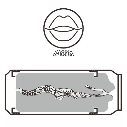 Pleasure Brew Masturbator-Cream Ale