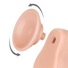 7.5'' Sliding Skin Dual Layer Dong Flesh III_B15O50_3