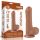 7'' Sliding Skin Dual Layer Dong Brown_B15O50_3