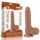 7.5'' Sliding Skin Dual Layer Dong Brown III_B15O50_3