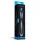 Twilight Gleam Glass Dildo- Double Delight
