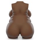 Streetgirl's #7 Black