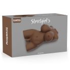 Streetgirl's #8 Black_B0O50_1