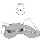 Streetgirl's #8 Black_B0O50_1