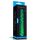Glow-in-the-dark Twilight Gleam Glass Dildo-Slim Fantasy_B0O50_3