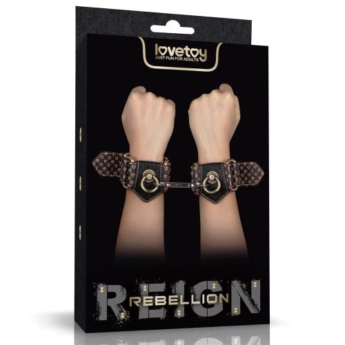 Rebellion Reign Handcuffs_B0O50_3