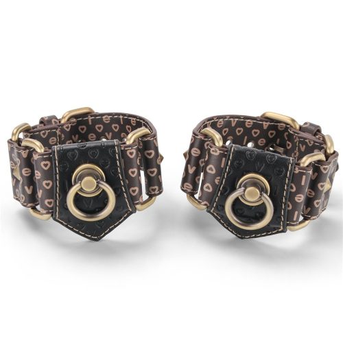 Rebellion Reign Handcuffs_B0O50_3