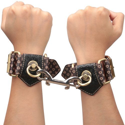 Rebellion Reign Handcuffs_B0O50_3