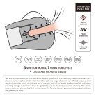 Streetgirl's Sensation Pulse (Flesh) II