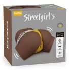 Streetgirl's Sensation Pulse (Brown) II