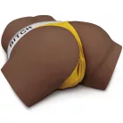 Streetgirl's Sensation Pulse (Brown) II