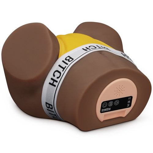 Streetgirl's Sensation Pulse (Brown) II_B15O50_4