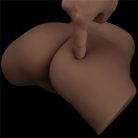 Streetgirl's Sensation Pulse (Brown) III_B15O50_4