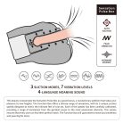 Streetgirl's Sensation Pulse (Brown) III_B15O50_4