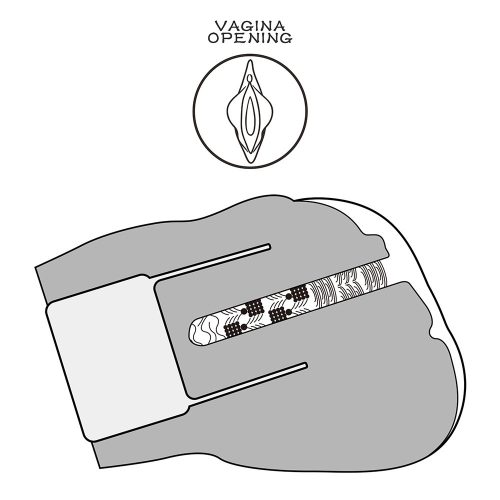 Streetgirl's Sensation Pulse (Brown) III_B15O50_4