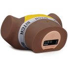 Streetgirl's Sensation Pulse (Brown) III_B15O50_4