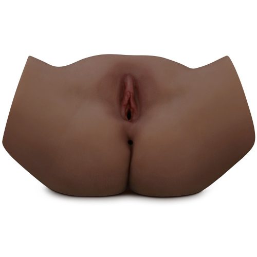 Streetgirl's Sensation Pulse (Brown) III_B15O50_4