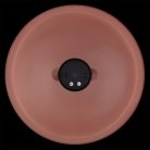 6'' Vibrating Dual Density Power Cock