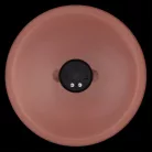 6'' Vibrating Dual Density Power Cock