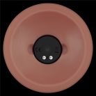 10.5'' Vibrating Dual Density Power Cock