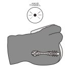 Streetgirl's #16 with Dildo