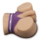 Streetgirl's #16 with Dildo