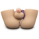 Streetgirl's #16 with Dildo