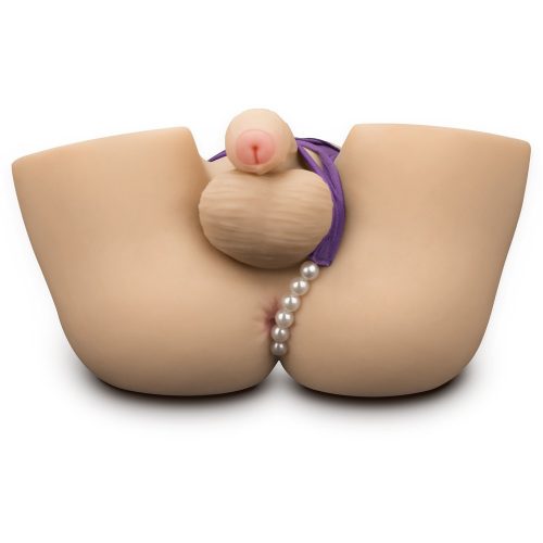 Streetgirl's #16 with Dildo