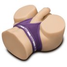 Streetgirl's #16 with Dildo