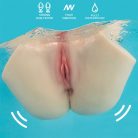 Streetgirl's Dual Motor Sensation Pulse