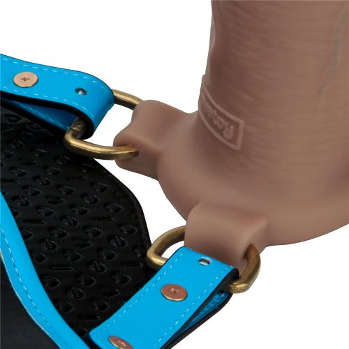 Ingen 9'' Enhanced Set L/XL/2XL (Flesh)