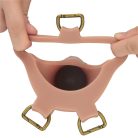 Ingen 10'' Enhanced Set XS/S/M (Flesh)