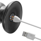 12.5" King Sized Vibrating Vibrax Slider