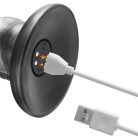 16" King Sized Vibrating Vibrax Slider