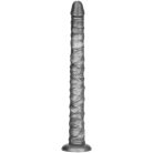 16" King Sized Vibrating Vibrax Slider