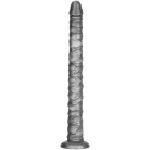 16" King Sized Vibrating Vibrax Slider