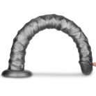 16" King Sized Vibrating Vibrax Slider