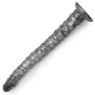 16" King Sized Vibrating Vibrax Slider