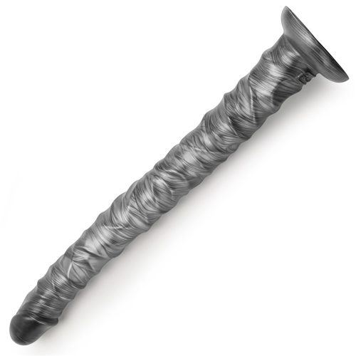 16" King Sized Vibrating Vibrax Slider