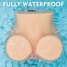 Streetgirl's Dual Motor Sensation Pulse