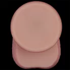 8'' Sliding Skin Pro II Dual Layer Silicone Dong