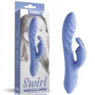 L'Allure Swirl Rechargeable Vibrator