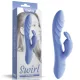 L'Allure Swirl Rechargeable Vibrator