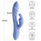 L'Allure Swirl Rechargeable Vibrator