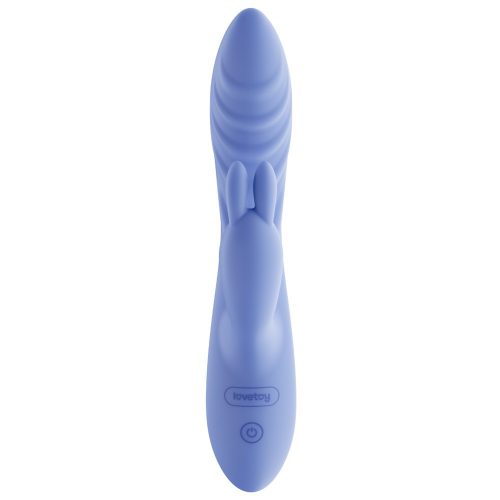 L'Allure Swirl Rechargeable Vibrator